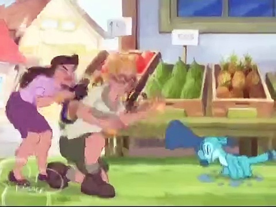 Lilo $$ Stitch - The Series - Ep18 HD Watch