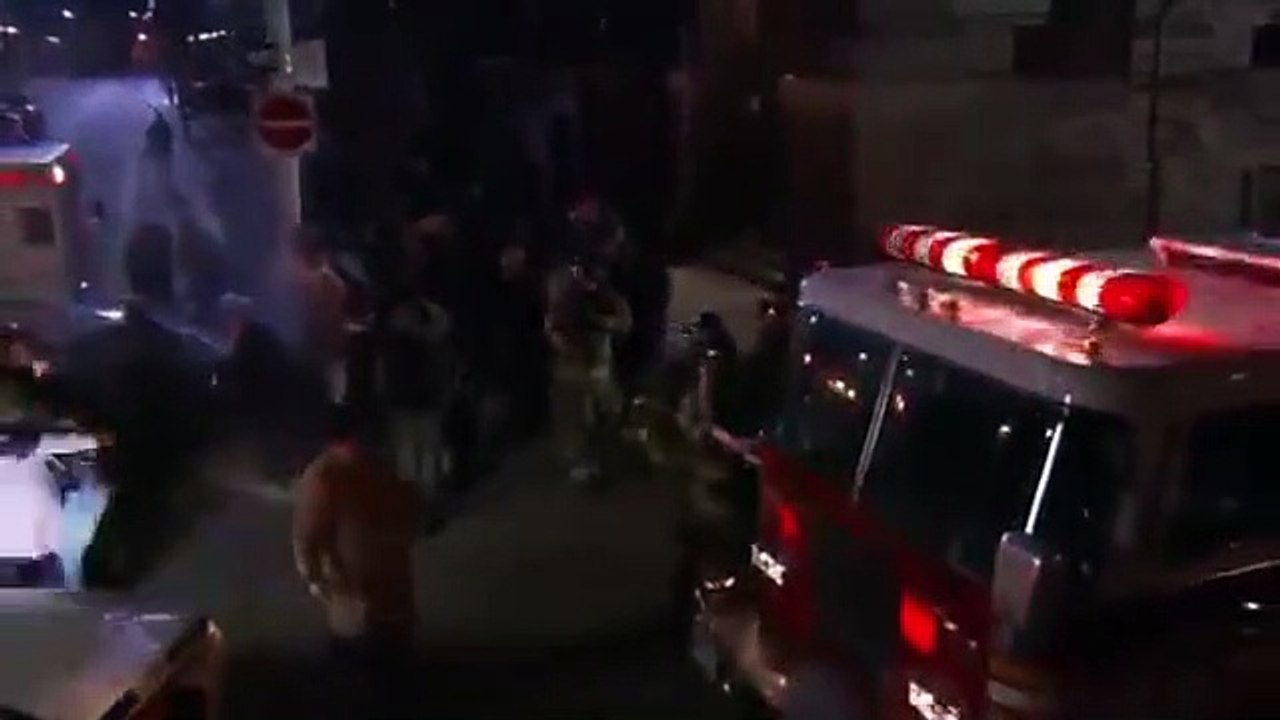 ReGenesis - Se3 - Ep13 - Back to the Future HD Watch