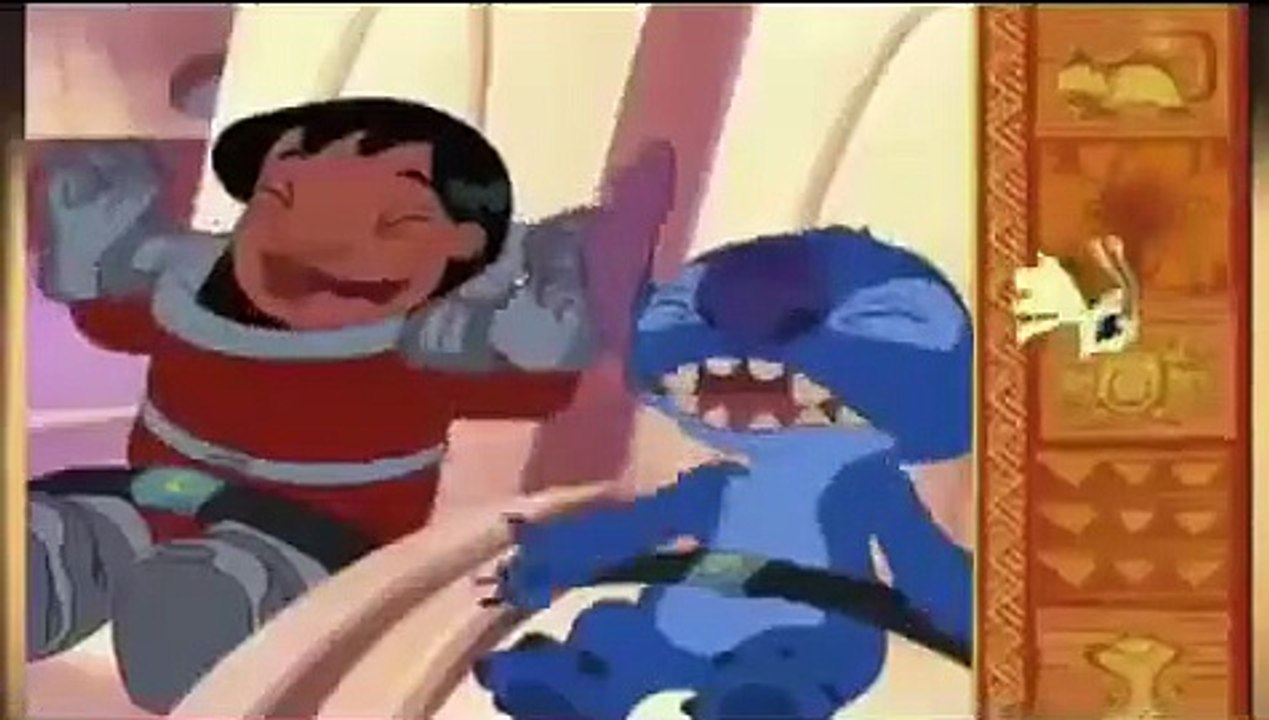 Lilo $$ stitch - the series - ep23 hd watch