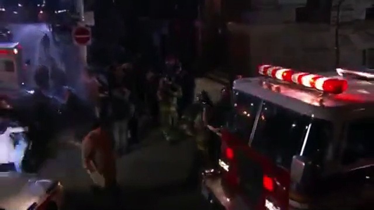 ReGenesis - Se3 - Ep12 - Jacobson's Organ HD Watch