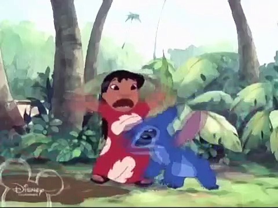 Lilo $$ Stitch - The Series - Ep22 HD Watch