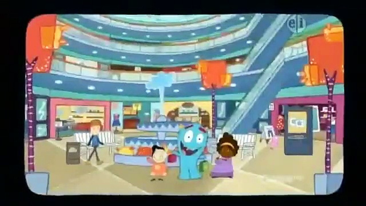 Peg-Cat - Se1 - Ep23 HD Watch