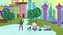 Peg-Cat - Se1 - Ep28 HD Watch