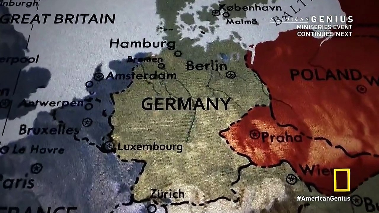 American Genius - Se1 - Ep05 HD Watch