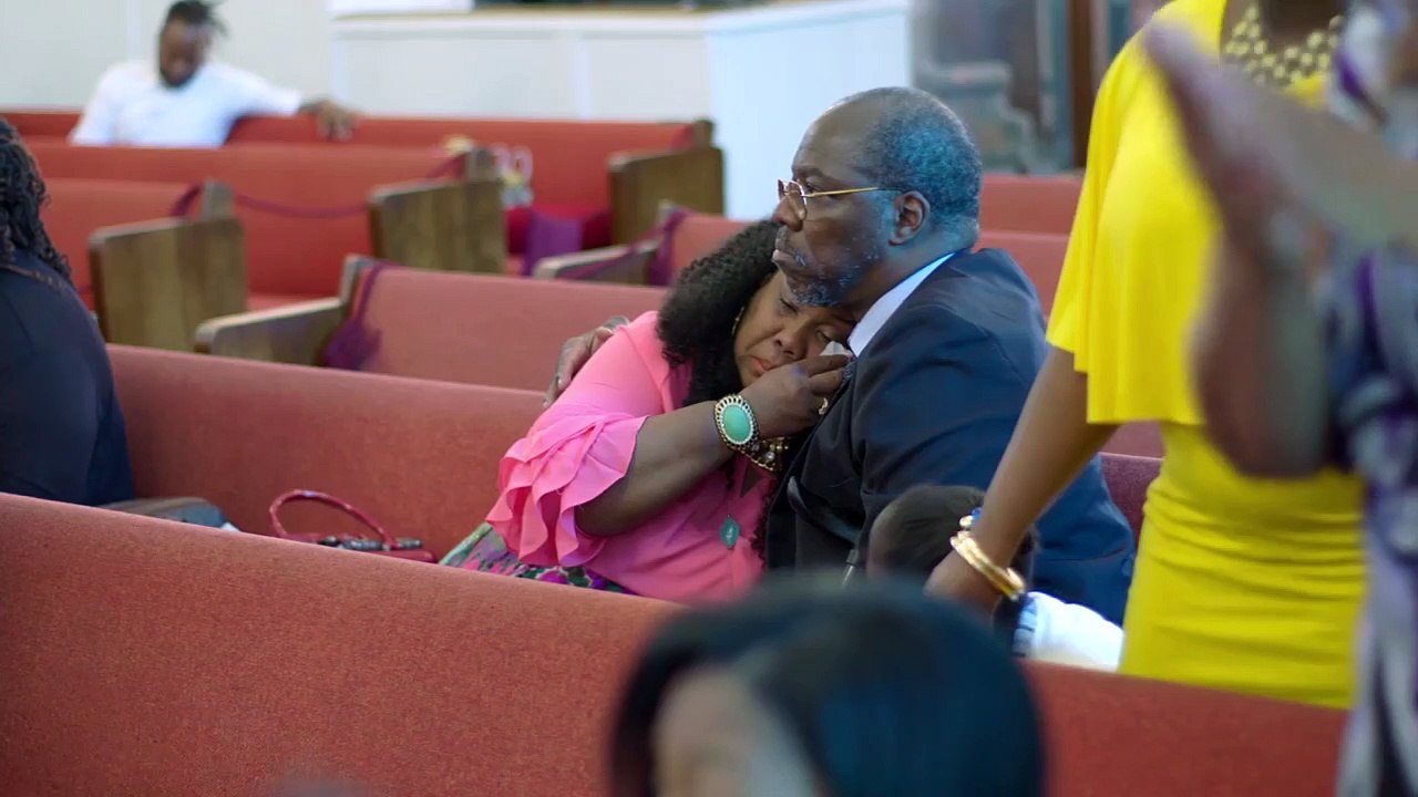 Voices of Fire - Se1 - Ep03 HD Watch