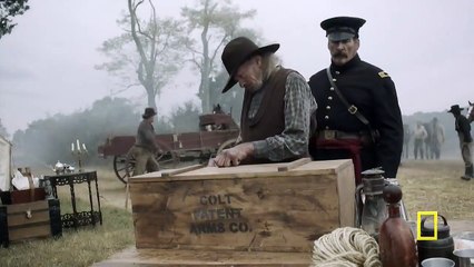 American Genius - Se1 - Ep06 HD Watch