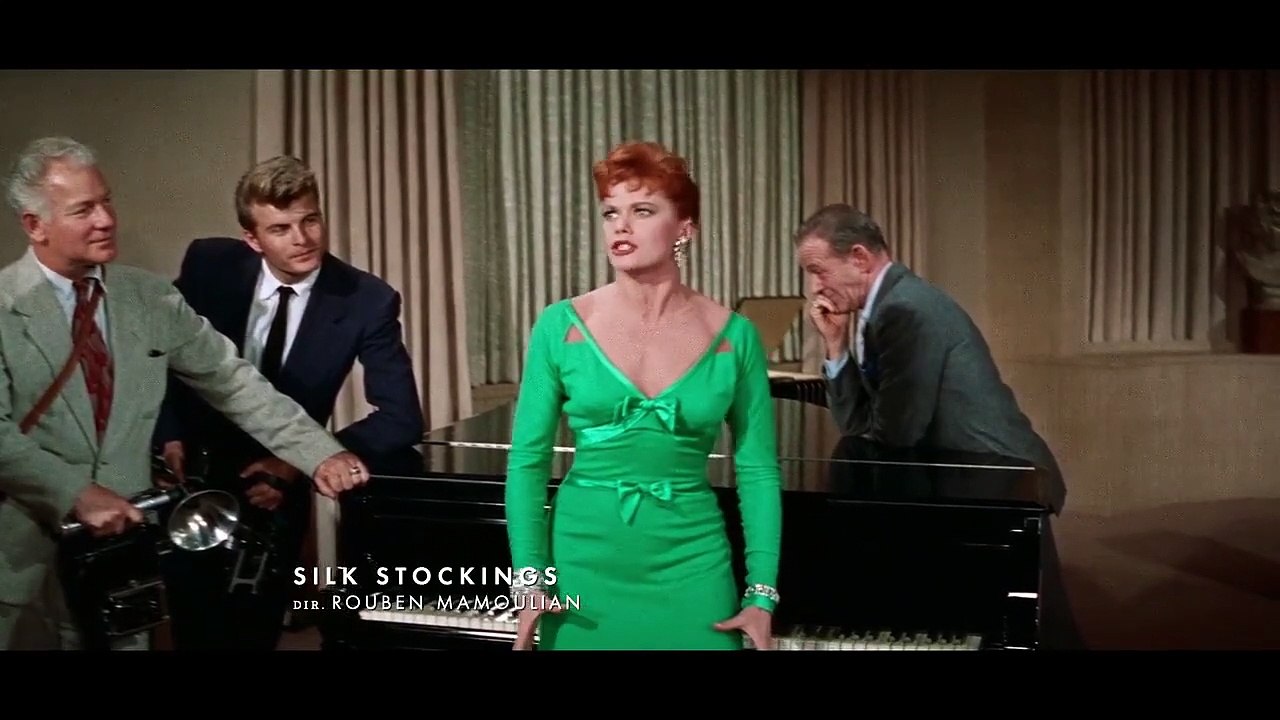 Voir - Se1 - Ep05 - Film vs Television HD Watch