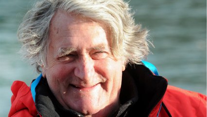 GALA VIDÉO - Olivier de Kersauson agacé : son coup de gueule contre les écolos