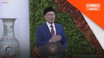 Diplomatik | Malaysia beri komitmen selesai isu sempadan