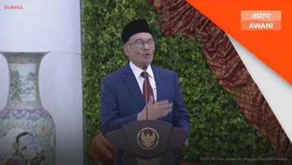 Diplomatik | Malaysia beri komitmen selesai isu sempadan