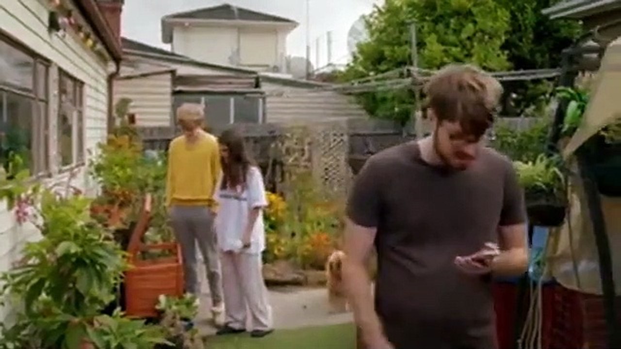 Please Like Me - Se2 - Ep06 HD Watch