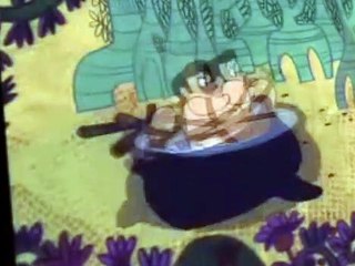 George of the Jungle (1967) E001a - Opening Sequence