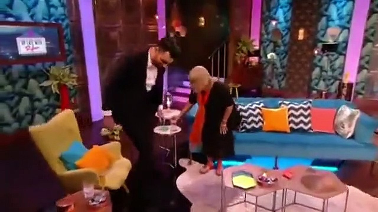 Up Late with Rylan - Se1 - Ep13 HD Watch