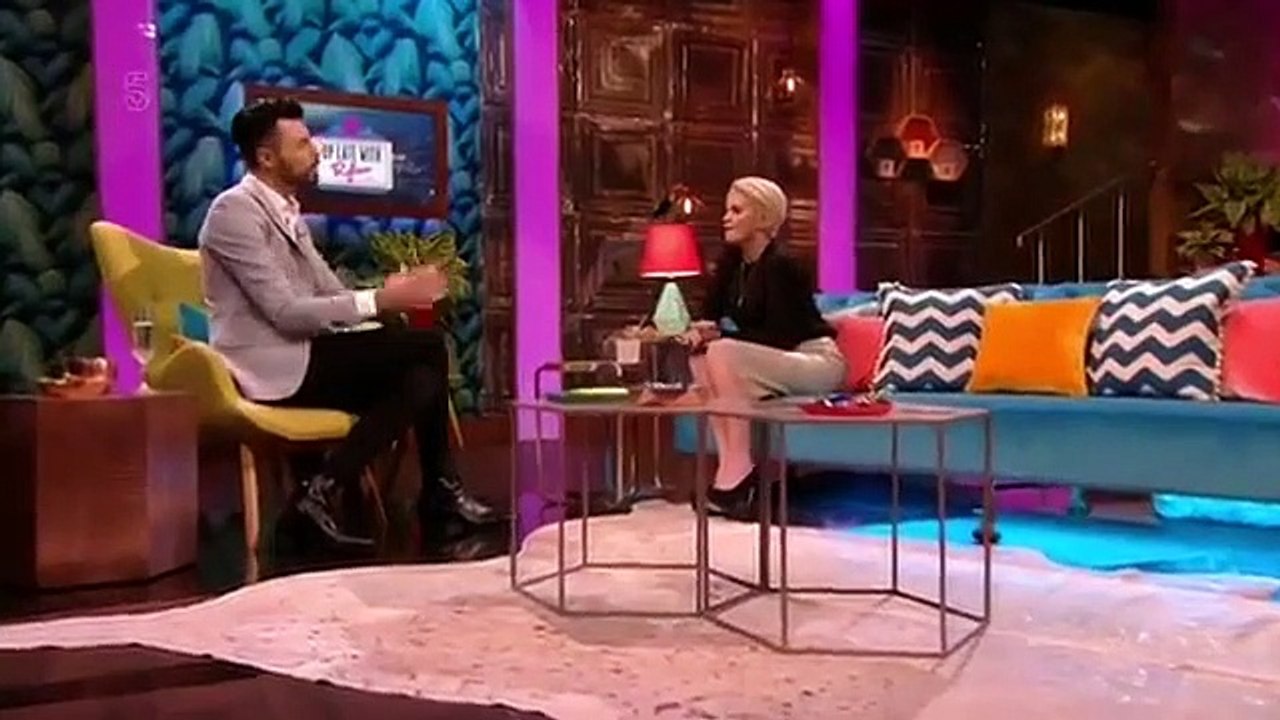 Up Late with Rylan - Se1 - Ep06 HD Watch