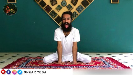 Download Video: Yoga for Thyroid l Lion yoga pose benefits l सिंहासन योग के फायदे l simhasana yoga benefits  l Simhasana Steps, Benefits, and Precautions