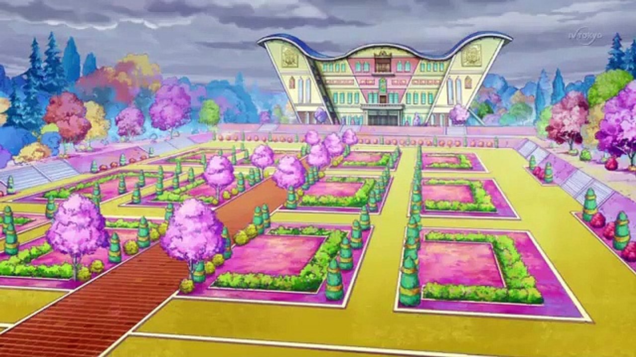 Jewelpet Sunshine - Ep49 HD Watch