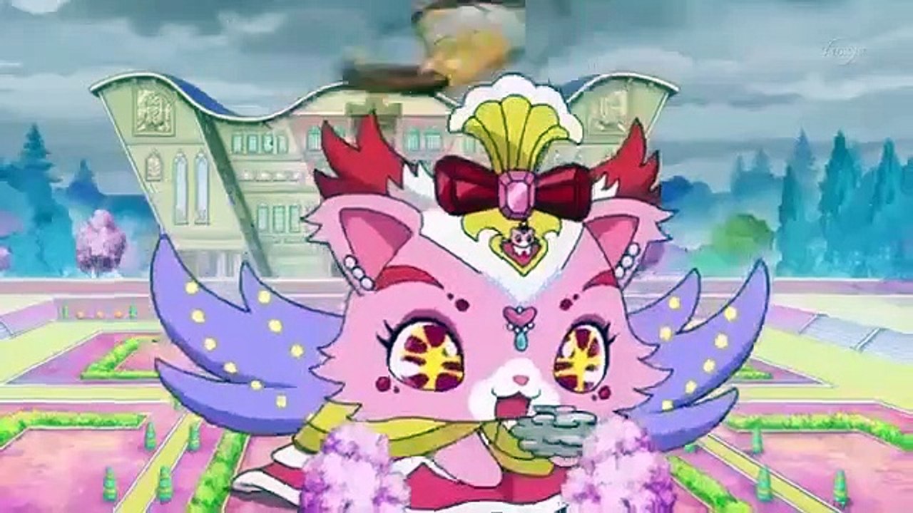 Jewelpet Sunshine - Ep50 HD Watch