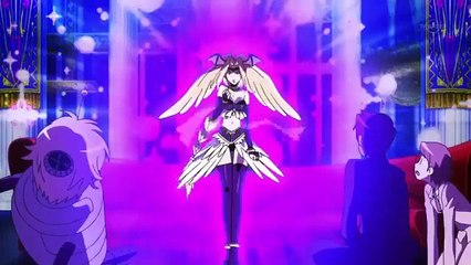 Jewelpet Sunshine - Ep52 HD Watch