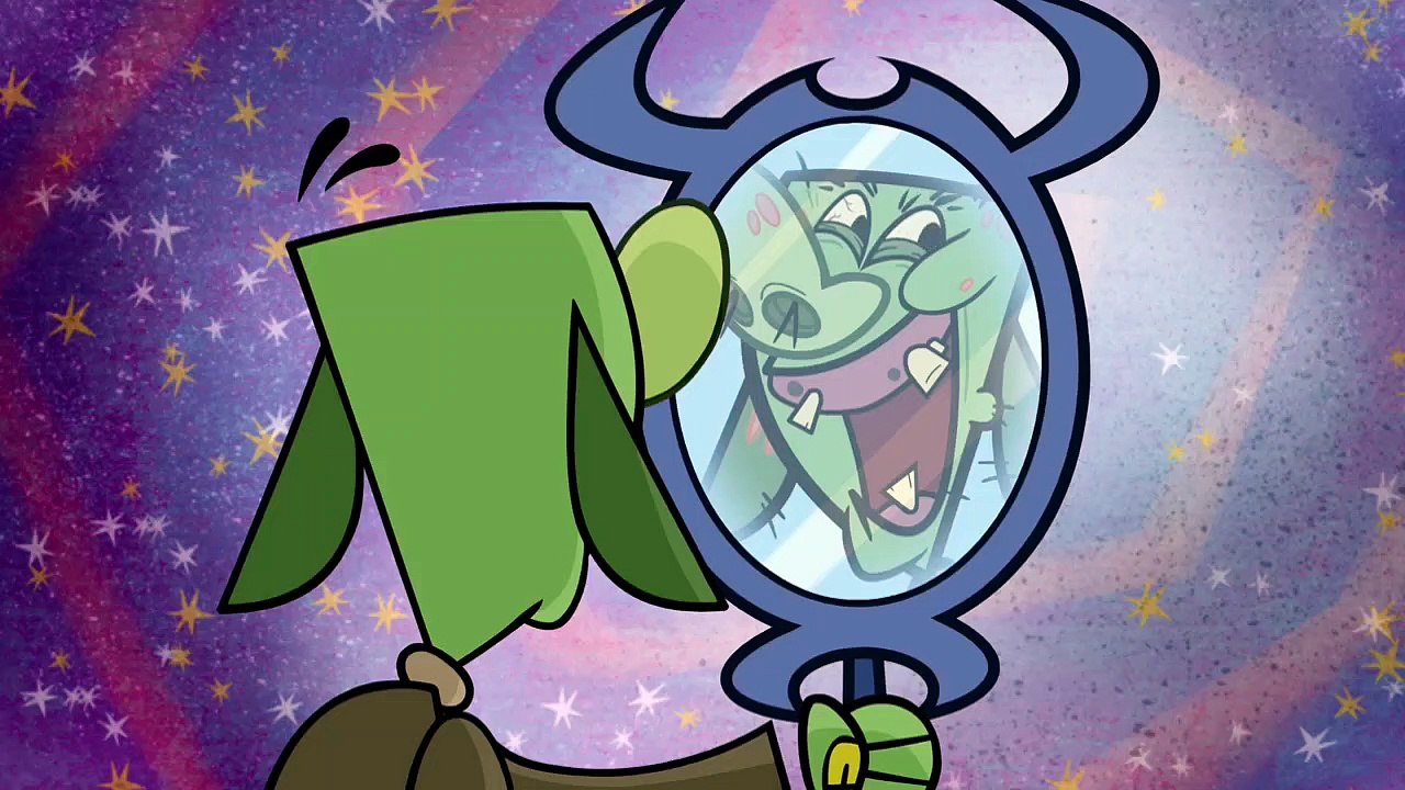 Jimmy Two-Shoes - Se1 - Ep02 - Ive Totally Shredded My Cheese - Heloises Wish List HD Watch