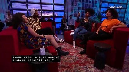 Vice Live - Se1 - Ep09 - Monday, March 11, 2019 HD Watch