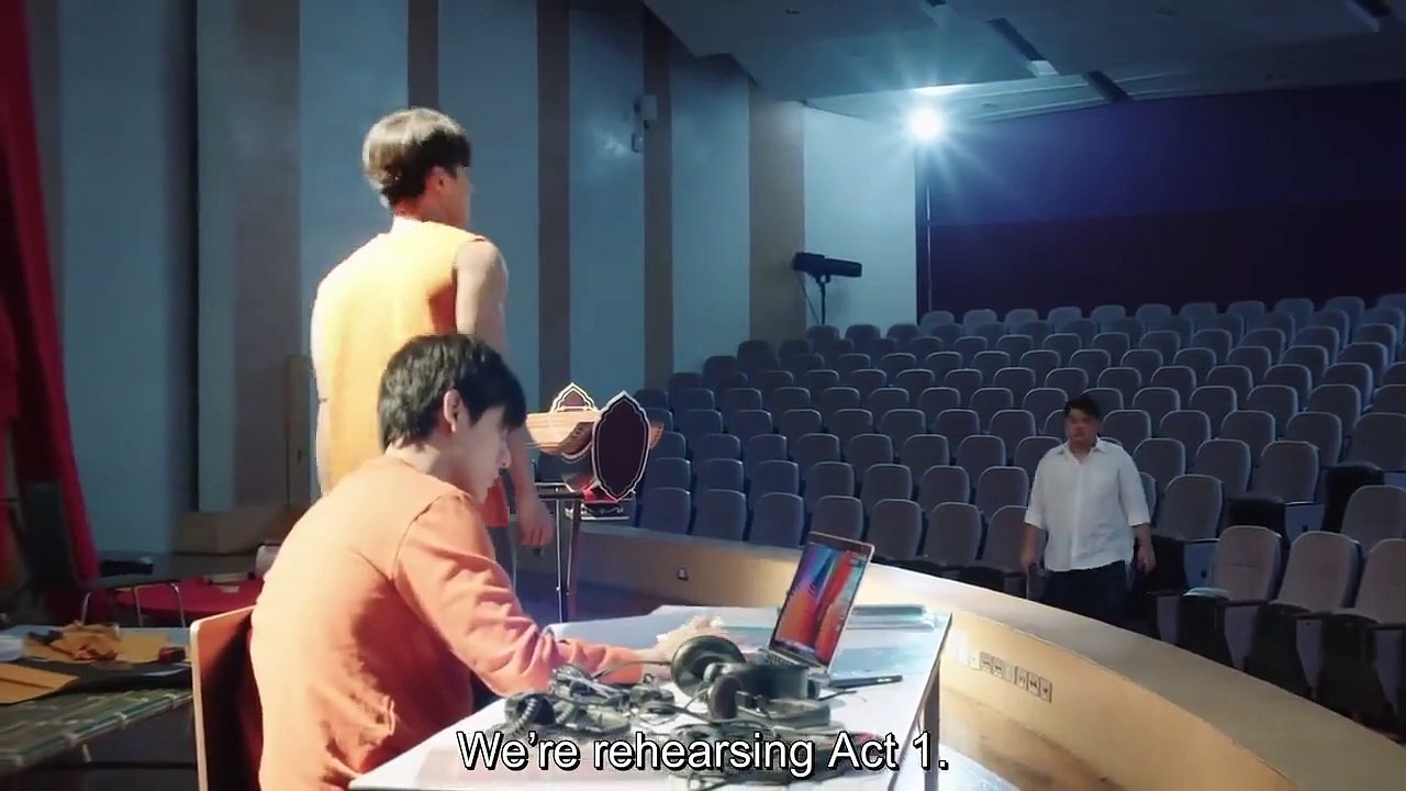 Bad buddy - se1 - ep08 hd watch