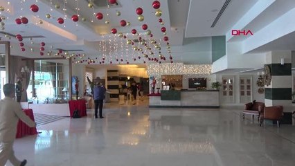 POYD BAŞKANI ATMACA: BEKLENTİNİN ÜZERİNDE BİR 2023 OLACAĞINI DÜŞÜNÜYORUM