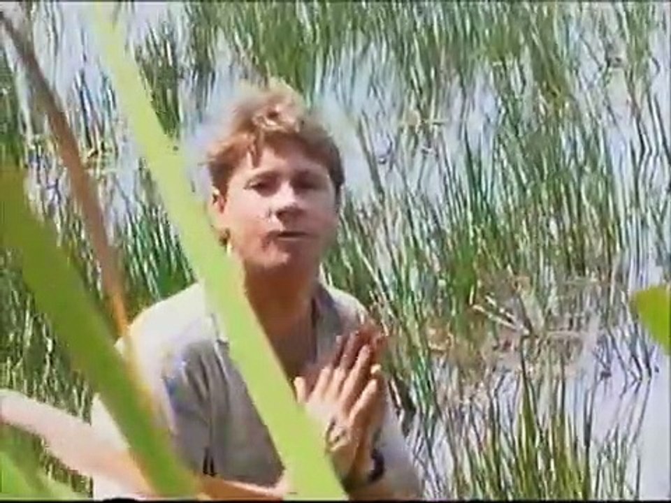 Crocodile Hunter - Ep40 HD Watch