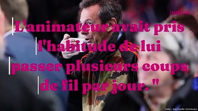 Jean-Luc Reichmann bouleversé, le présentateur évoque la mort de sa mère : Ça s'est mal terminé