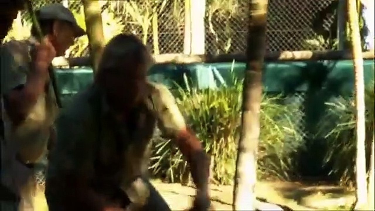 Crocodile Hunter - Ep46 HD Watch