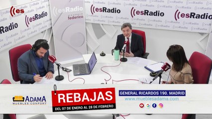 Federico a las 8: Incidentes en Brasil, no golpe de Estado