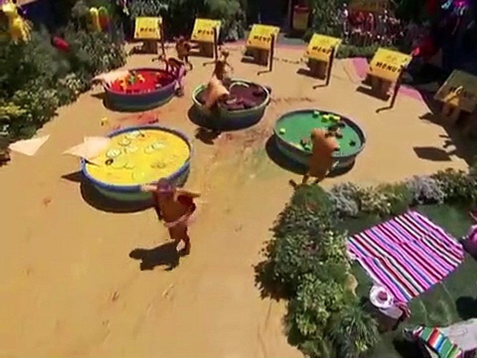 Big Brother - Se14 - Ep06 HD Watch