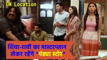 Pandya Store On Location : What plan did Shiva Raavi made to get back 'Pandya Store' ?। FilmiBeat