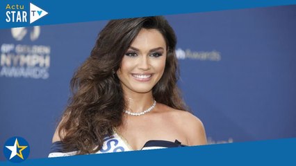 Diane Leyre : sa déconvenue sur un marché de Noël suite à l'élection d'Indira Ampiot, Miss France 20