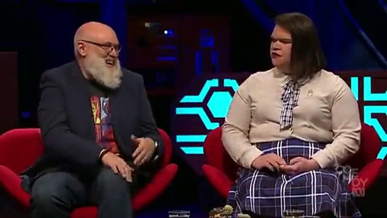 Whovians - Se2 - Ep05 HD Watch