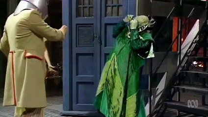 Whovians - Se2 - Ep10 HD Watch