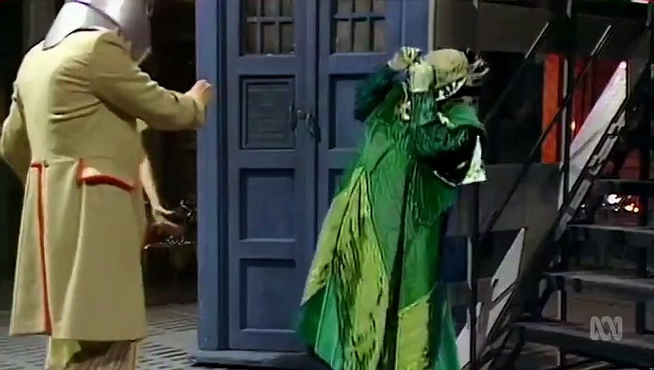 Whovians - Se2 - Ep10 HD Watch