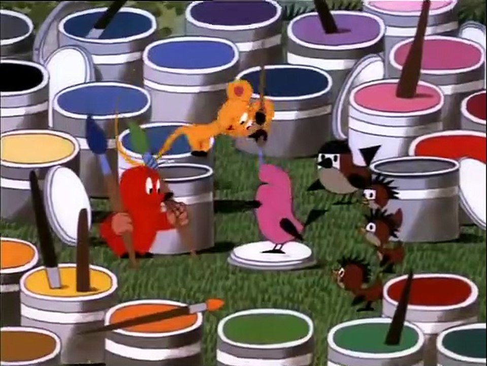 Little Mole - Ep20 HD Watch