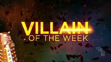 Whovians - Se2 - Ep09 HD Watch