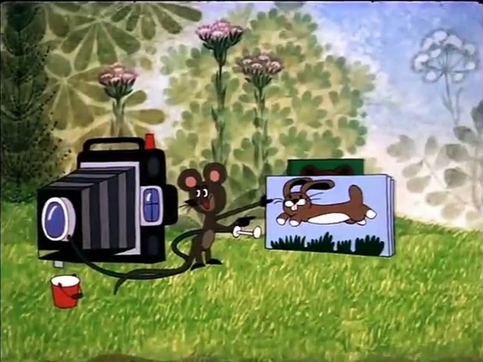 Little Mole - Ep21 HD Watch