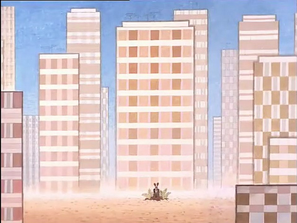 Little Mole - Ep24 HD Watch