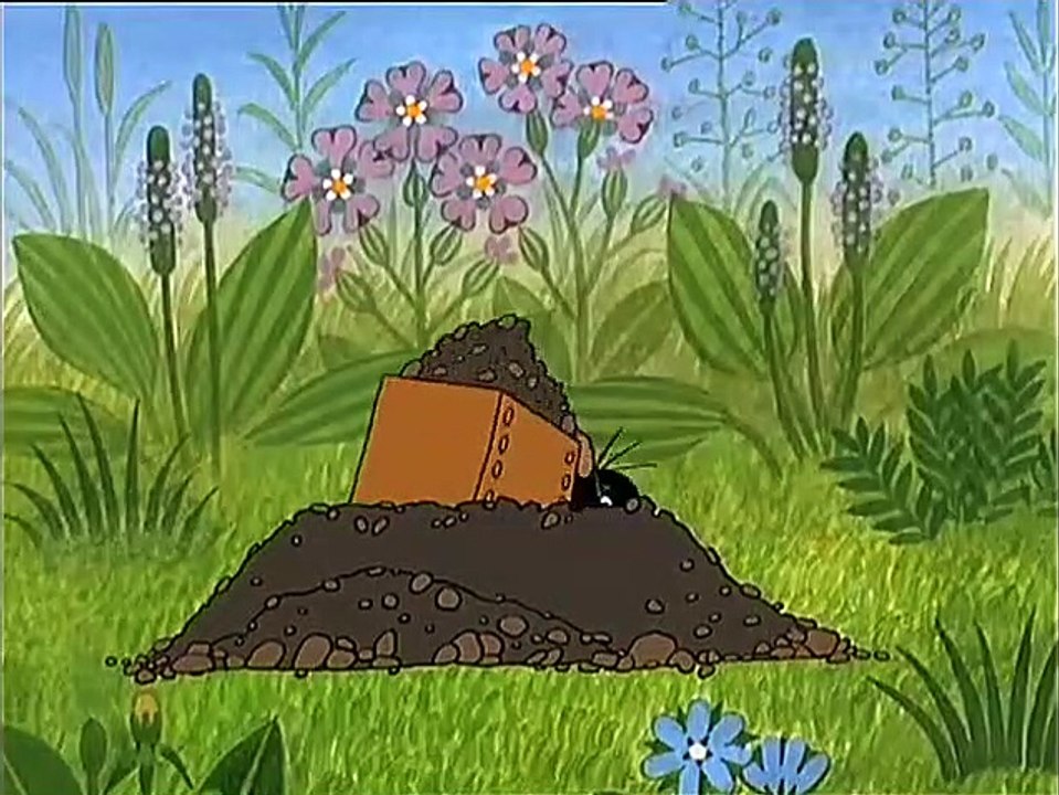 Little Mole - Ep29 HD Watch