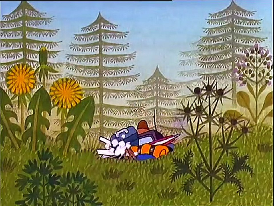 Little Mole - Ep31 HD Watch