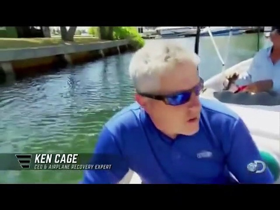 Airplane repo - se3 - ep03 - two if by air, one if by sea hd watch