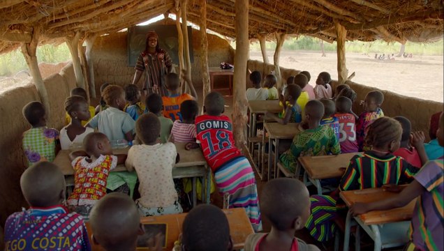 PROFS DU BOUT DU MONDE - Bande-annonce