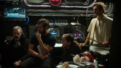 GUERMANTES de Christophe Honoré / BANDE-ANNONCE