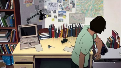 LE SOMMET DES DIEUX - Bande-annonce