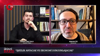 “2023' e küresel ekonomide işsizlik damga vuracak "