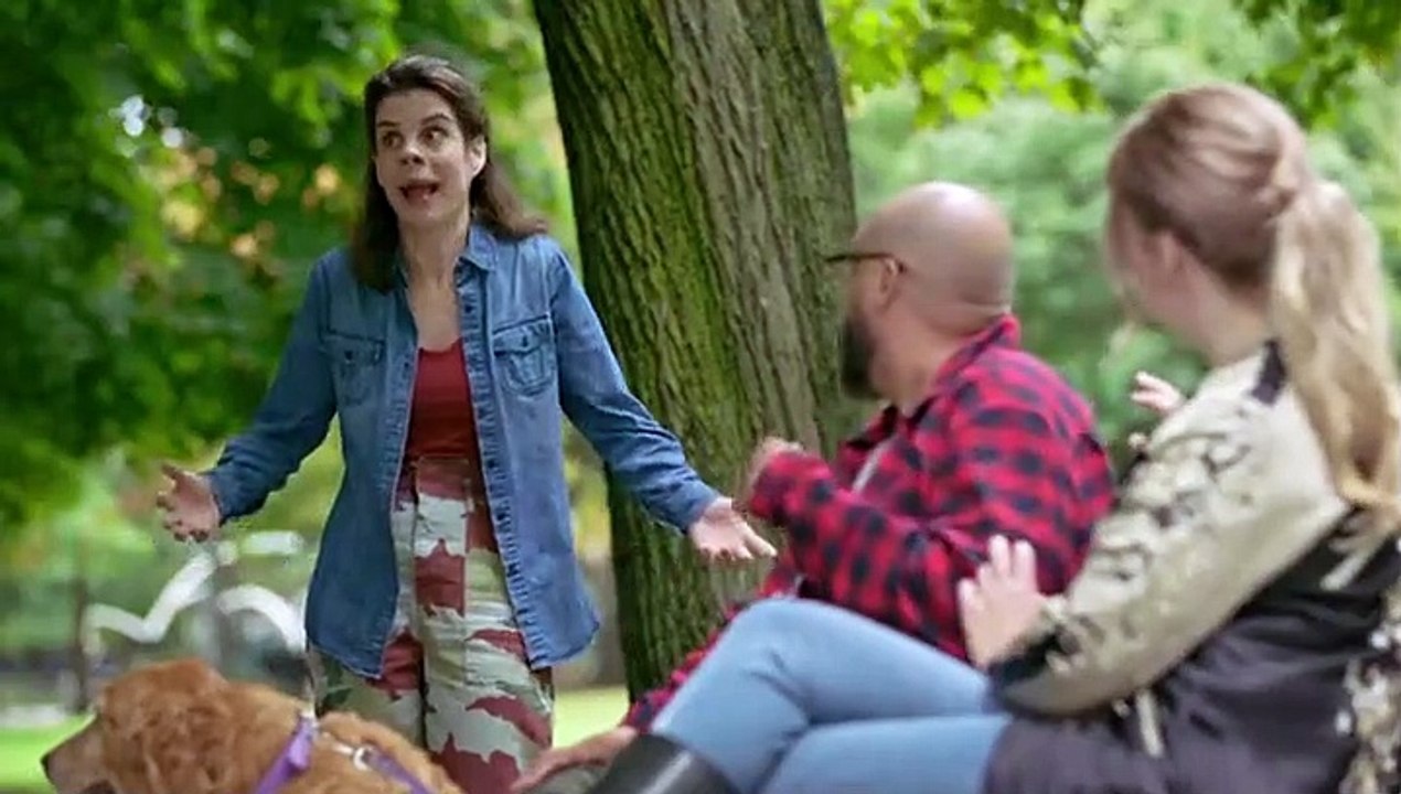 Baroness von Sketch Show - Se5 - Ep10 - I Wrote a Play About My Ex HD Watch