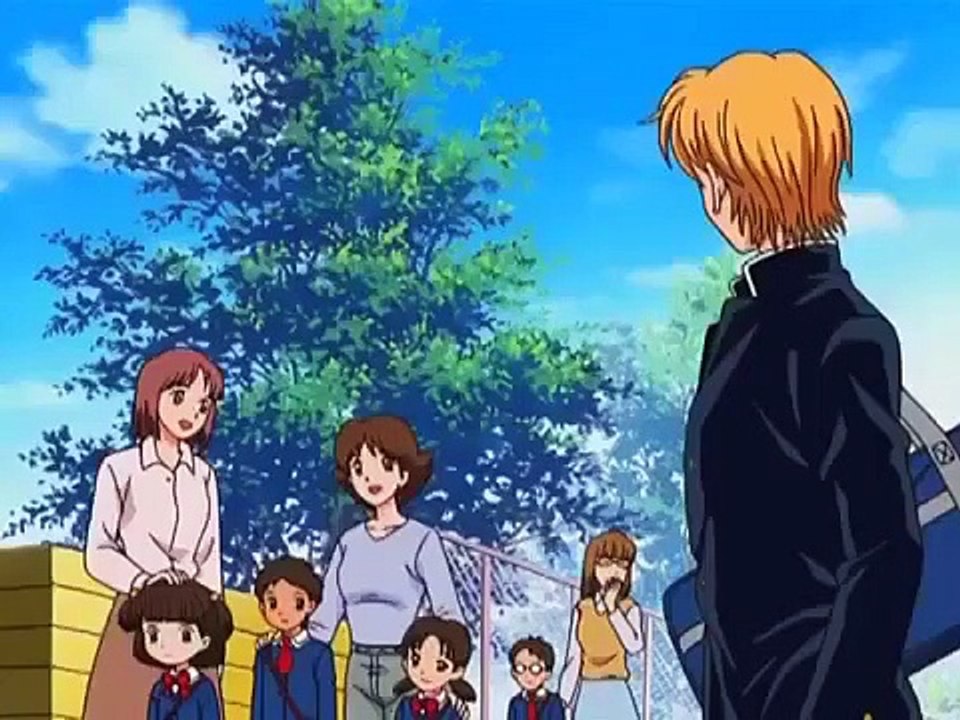 Aishiteruze baby - Ep03 HD Watch