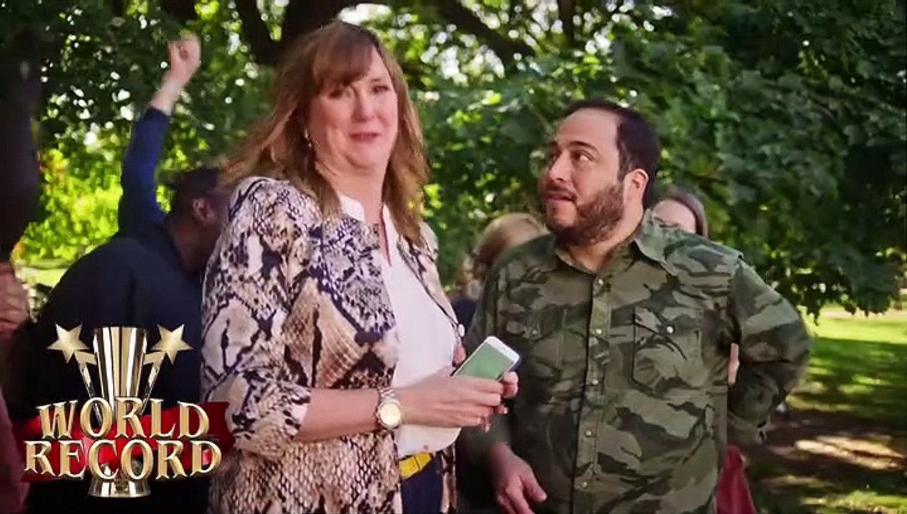 Baroness von Sketch Show - Se5 - Ep06 - Baby Toe Disease HD Watch